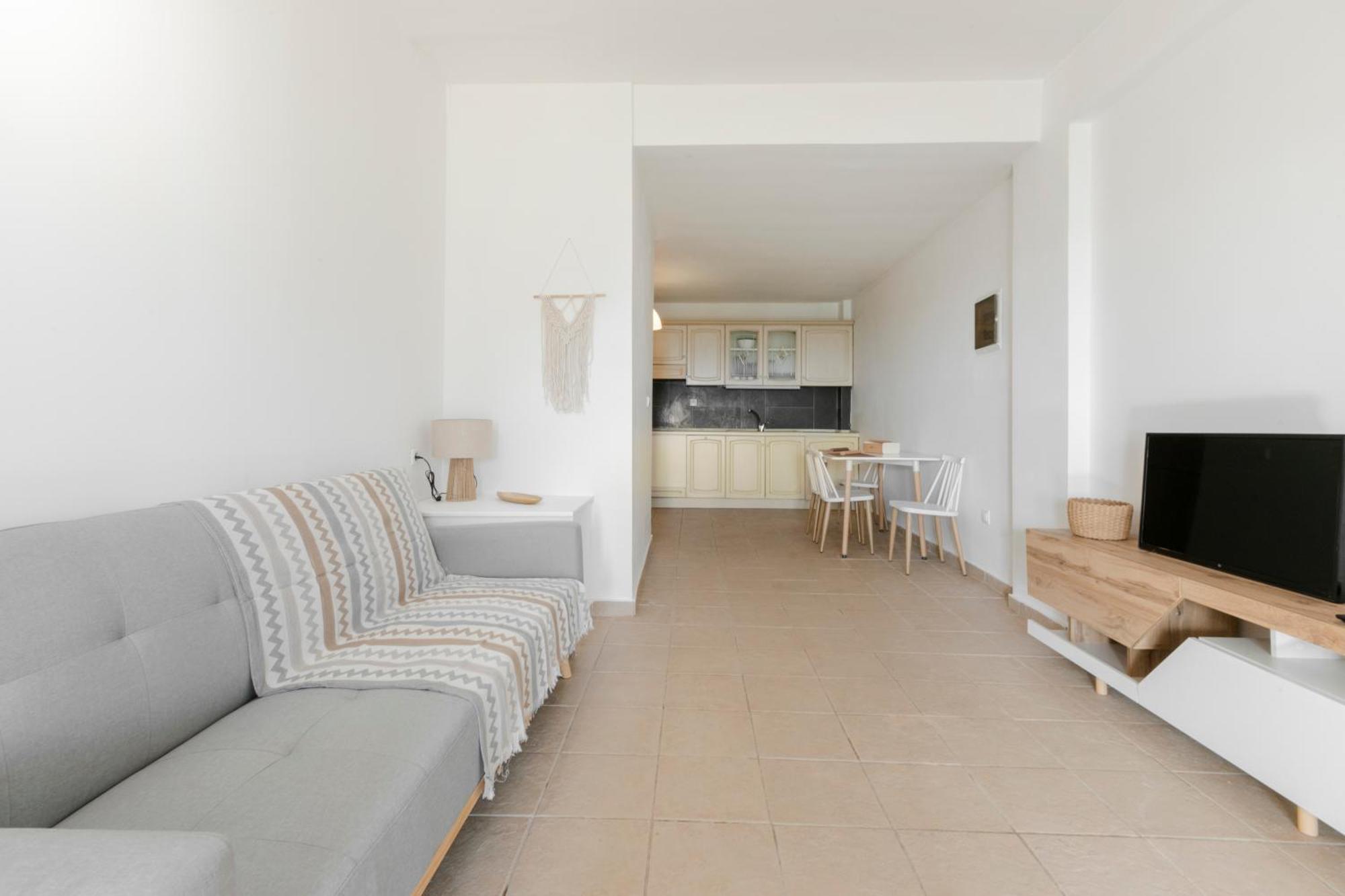 Pine In The Sea Nikiti-Sithonia Apartment Exterior photo